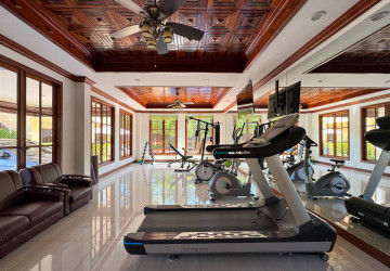 1 Bedroom Apartment For Rent - Sala Kamreuk, Siem Reap thumbnail