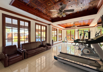 1 Bedroom Apartment For Rent - Sala Kamreuk, Siem Reap thumbnail