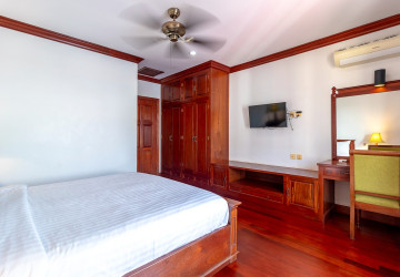 1 Bedroom Apartment For Rent - Sala Kamreuk, Siem Reap thumbnail