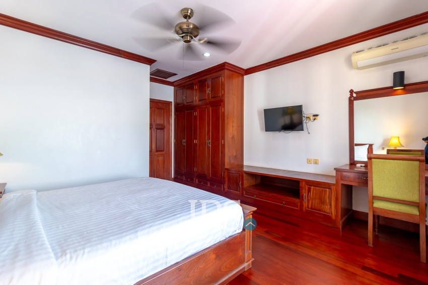 1 Bedroom Apartment For Rent - Sala Kamreuk, Siem Reap