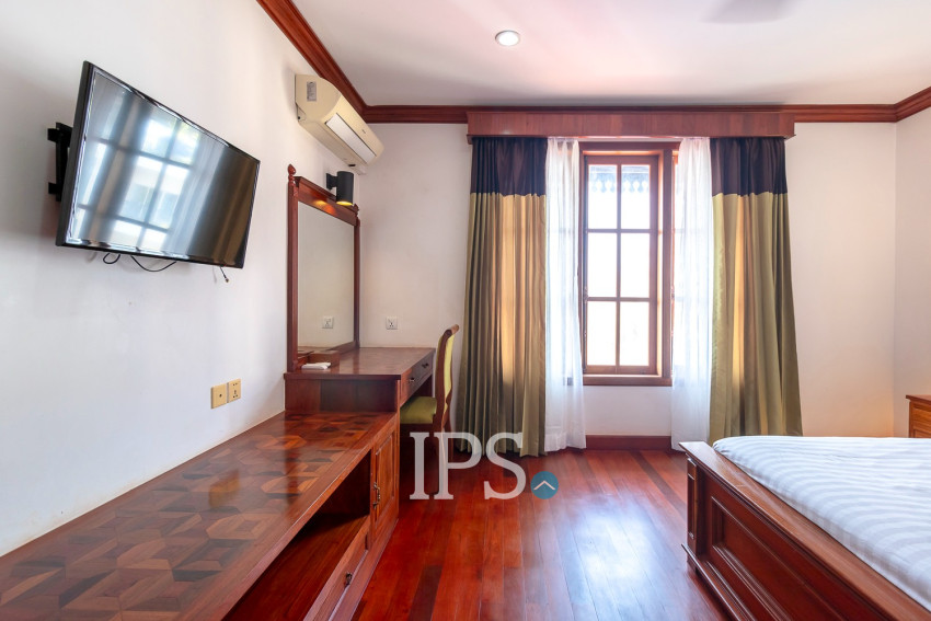 1 Bedroom Apartment For Rent - Sala Kamreuk, Siem Reap