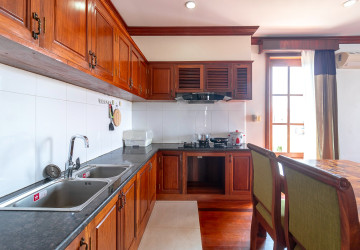 1 Bedroom Apartment For Rent - Sala Kamreuk, Siem Reap thumbnail