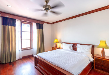 1 Bedroom Apartment For Rent - Sala Kamreuk, Siem Reap thumbnail