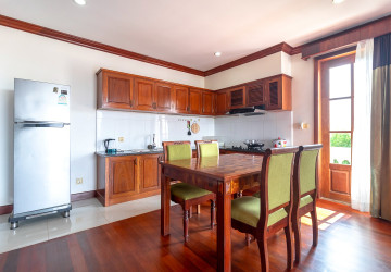 1 Bedroom Apartment For Rent - Sala Kamreuk, Siem Reap thumbnail
