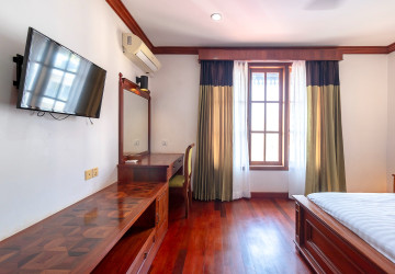 1 Bedroom Apartment For Rent - Sala Kamreuk, Siem Reap thumbnail