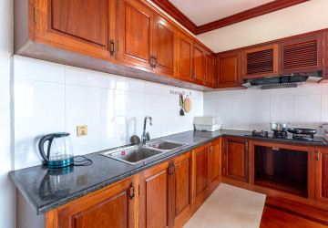 1 Bedroom Apartment For Rent - Sala Kamreuk, Siem Reap thumbnail