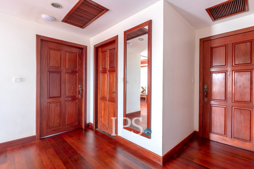 1 Bedroom Apartment For Rent - Sala Kamreuk, Siem Reap
