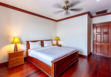1 Bedroom Apartment For Rent - Sala Kamreuk, Siem Reap thumbnail