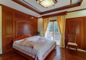 4 Bedroom Villa For Sale - Borey Prek Eng, Prek Eng, Phnom Penh thumbnail