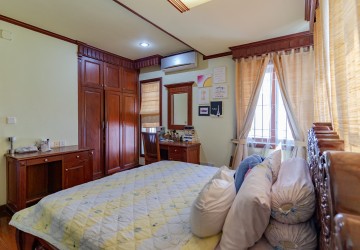 4 Bedroom Villa For Sale - Borey Prek Eng, Prek Eng, Phnom Penh thumbnail