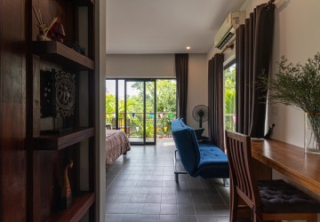 2 Villa Compound For Rent - Chreav, Siem Reap thumbnail