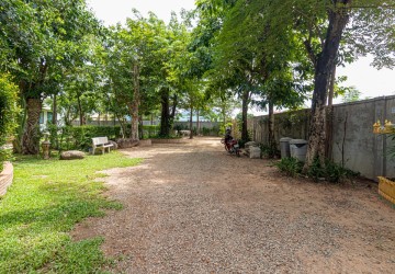 2 Villa Compound For Rent - Chreav, Siem Reap thumbnail