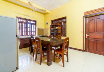 4 Bedroom Villa For Rent - Sala Kamreuk, Siem Reap thumbnail
