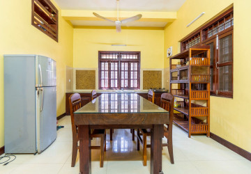 4 Bedroom Villa For Rent - Sala Kamreuk, Siem Reap thumbnail
