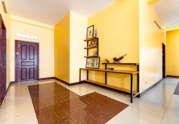 4 Bedroom Villa For Rent - Sala Kamreuk, Siem Reap thumbnail