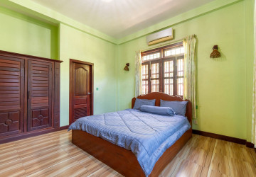 4 Bedroom Villa For Rent - Sala Kamreuk, Siem Reap thumbnail