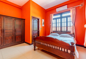 4 Bedroom Villa For Rent - Sala Kamreuk, Siem Reap thumbnail