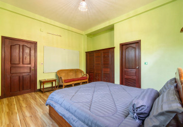 4 Bedroom Villa For Rent - Sala Kamreuk, Siem Reap thumbnail