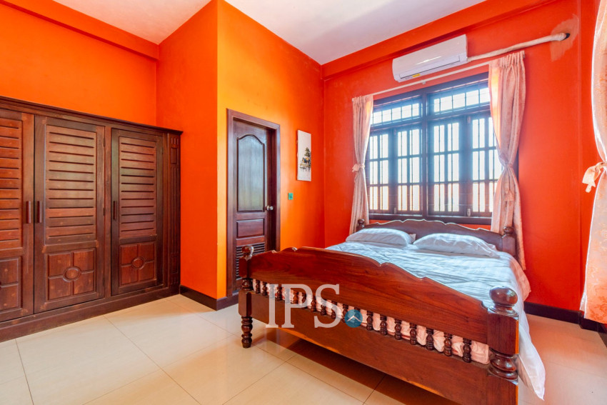 4 Bedroom Villa For Rent - Sala Kamreuk, Siem Reap