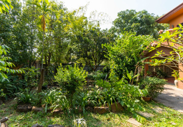 4 Bedroom Villa For Rent - Sala Kamreuk, Siem Reap thumbnail