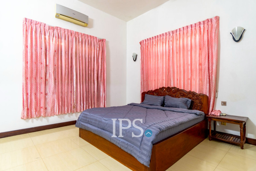 4 Bedroom Villa For Rent - Sala Kamreuk, Siem Reap