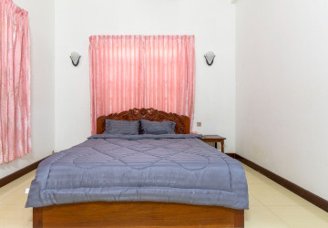 4 Bedroom Villa For Rent - Sala Kamreuk, Siem Reap thumbnail