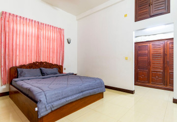 4 Bedroom Villa For Rent - Sala Kamreuk, Siem Reap thumbnail