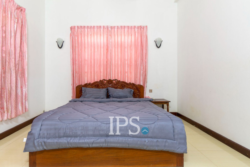 4 Bedroom Villa For Rent - Sala Kamreuk, Siem Reap