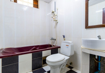 4 Bedroom Villa For Rent - Sala Kamreuk, Siem Reap thumbnail