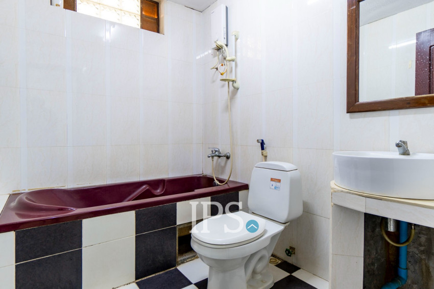 4 Bedroom Villa For Rent - Sala Kamreuk, Siem Reap