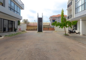 3 Bedroom Flat For Rent - Svay Dangkum, Siem Reap thumbnail