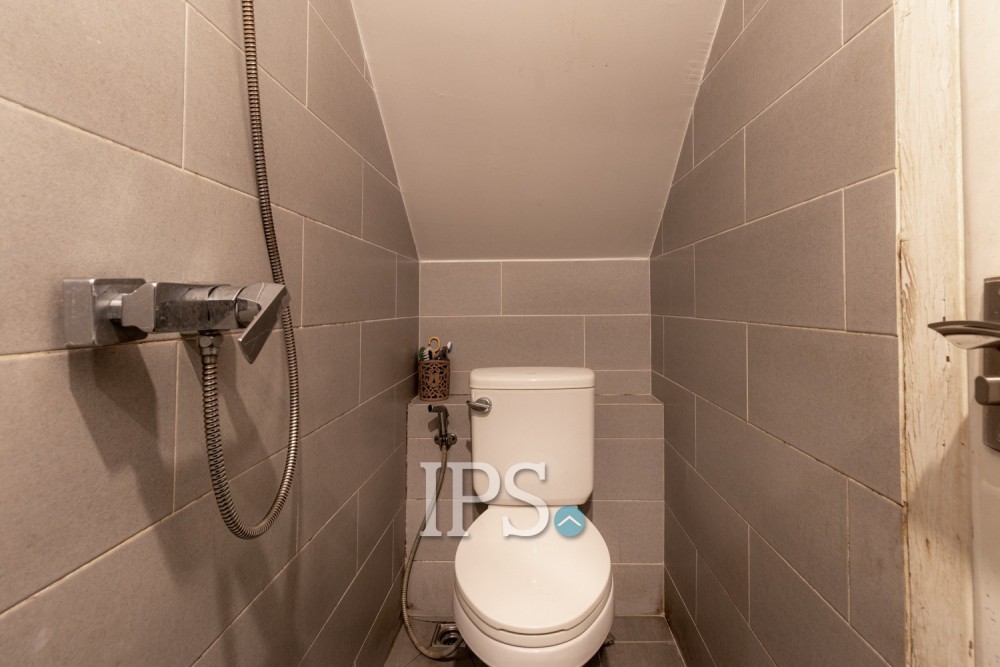 3 Bedroom Townhouse For Rent - Svay Dangkum, Siem Reap - Image 26