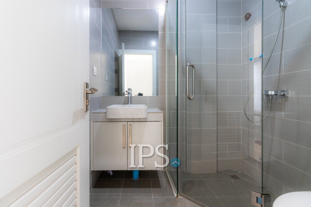 3 Bedroom Townhouse For Rent - Svay Dangkum, Siem Reap - Image 22