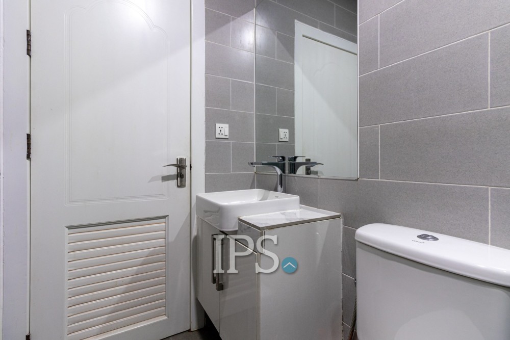 3 Bedroom Townhouse For Rent - Svay Dangkum, Siem Reap - Image 24