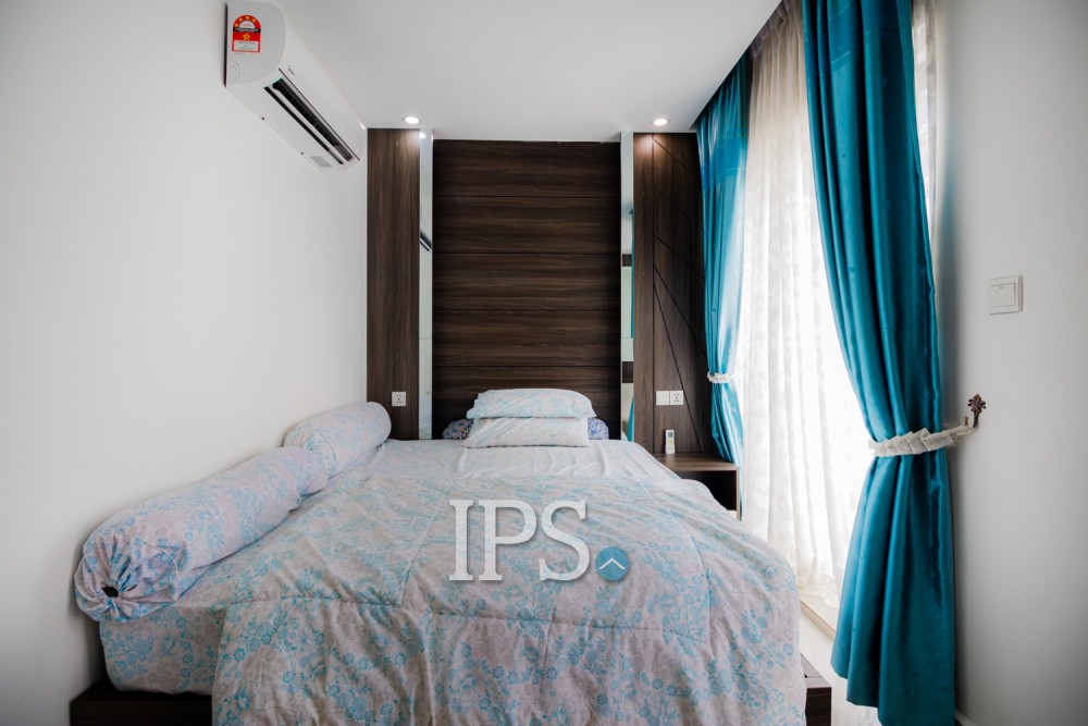 3 Bedroom Townhouse For Rent - Svay Dangkum, Siem Reap - Image 15