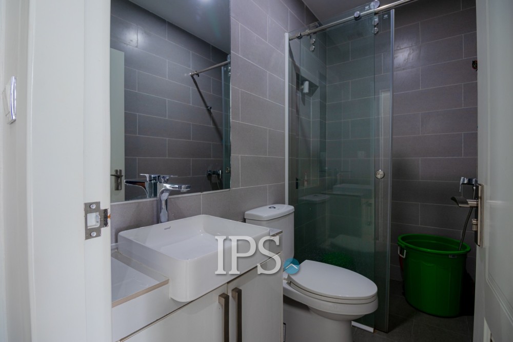 3 Bedroom Townhouse For Rent - Svay Dangkum, Siem Reap - Image 25