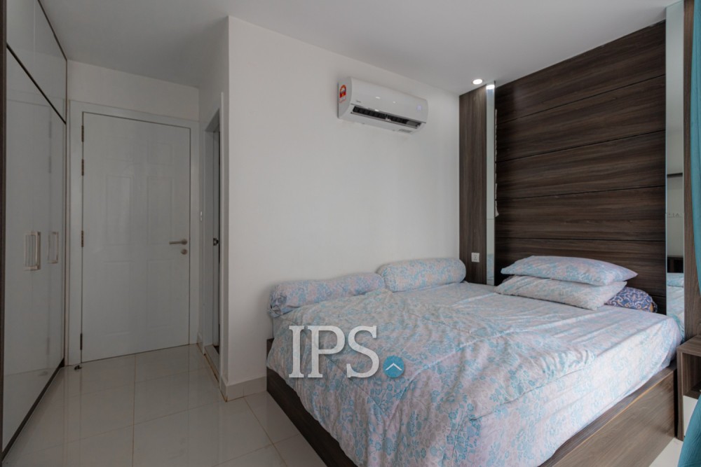 3 Bedroom Townhouse For Rent - Svay Dangkum, Siem Reap - Image 17