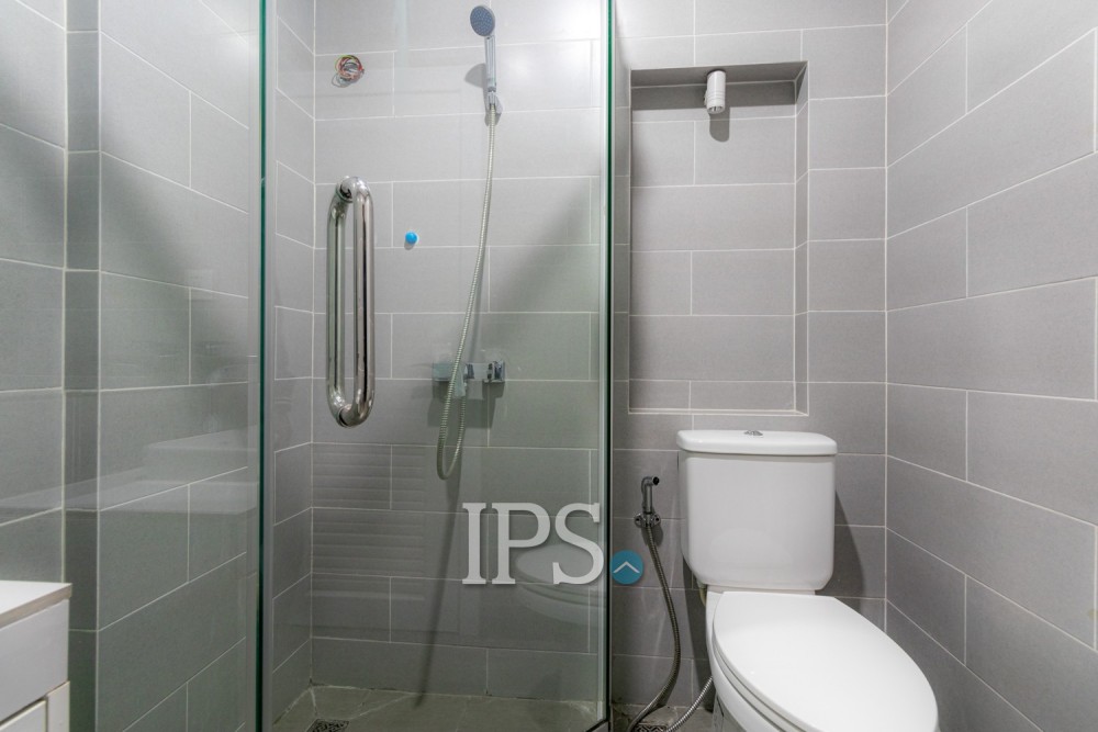 3 Bedroom Townhouse For Rent - Svay Dangkum, Siem Reap - Image 23
