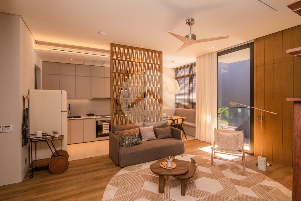 Premium Condo For Sale - Odom  Living, Tonle Bassac, Phnom Penh - Image 4