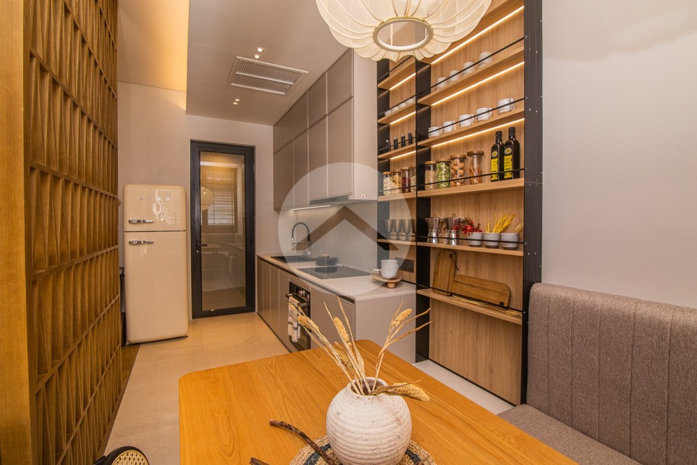 Premium Condo For Sale - Odom  Living, Tonle Bassac, Phnom Penh - Image 6