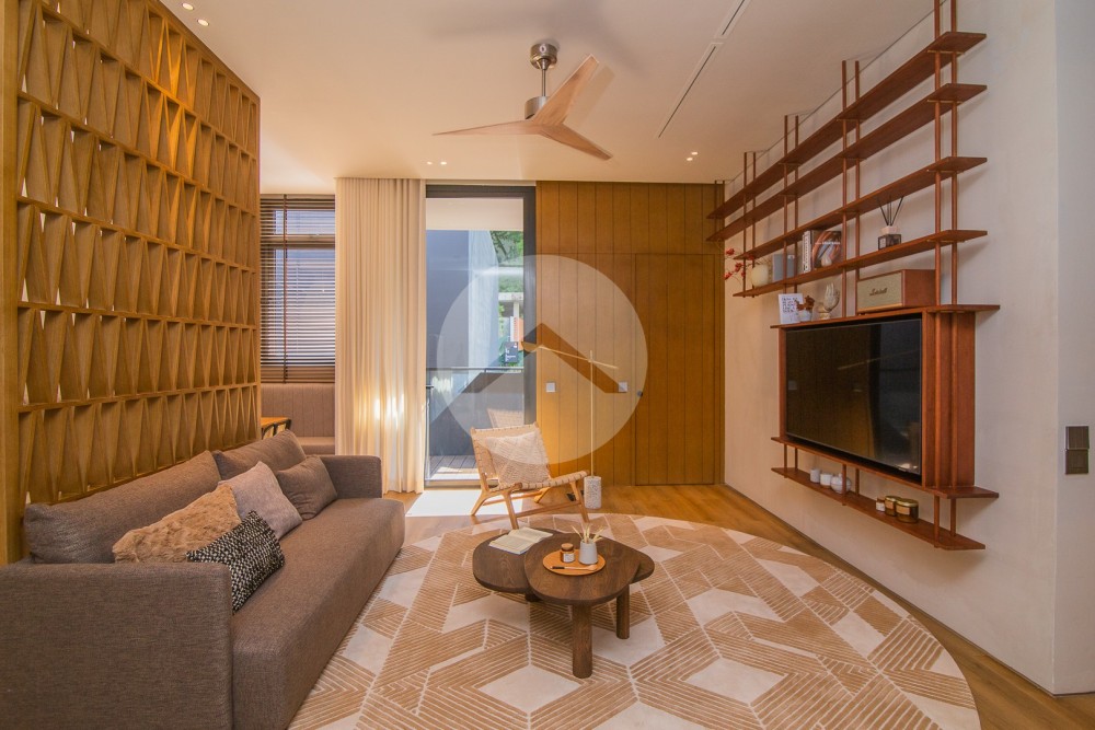 Premium Condo For Sale - Odom  Living, Tonle Bassac, Phnom Penh - Image 5