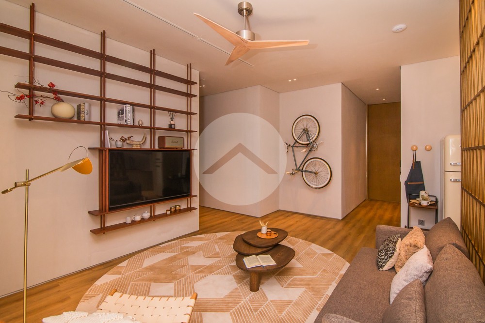 Premium Condo For Sale - Odom  Living, Tonle Bassac, Phnom Penh - Image 2