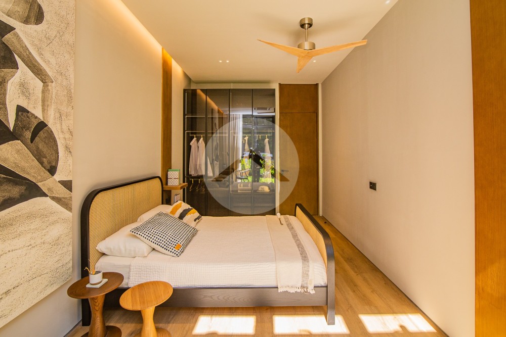 Premium Condo For Sale - Odom  Living, Tonle Bassac, Phnom Penh - Image 11