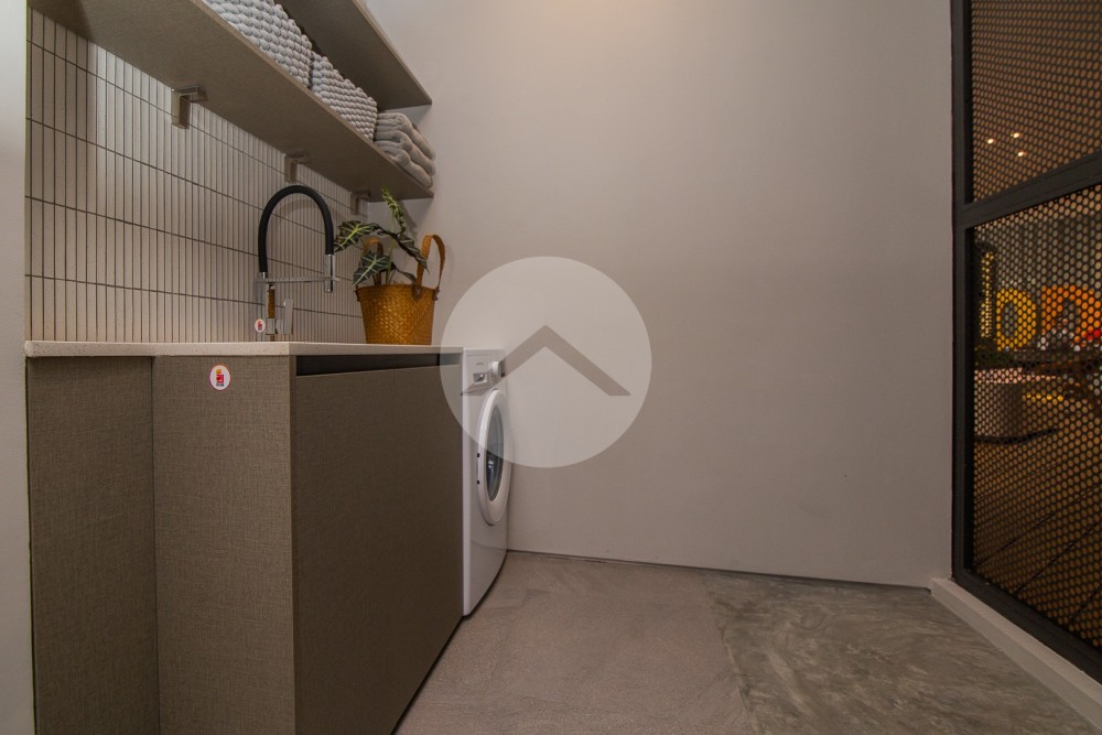 Premium Condo For Sale - Odom  Living, Tonle Bassac, Phnom Penh - Image 8