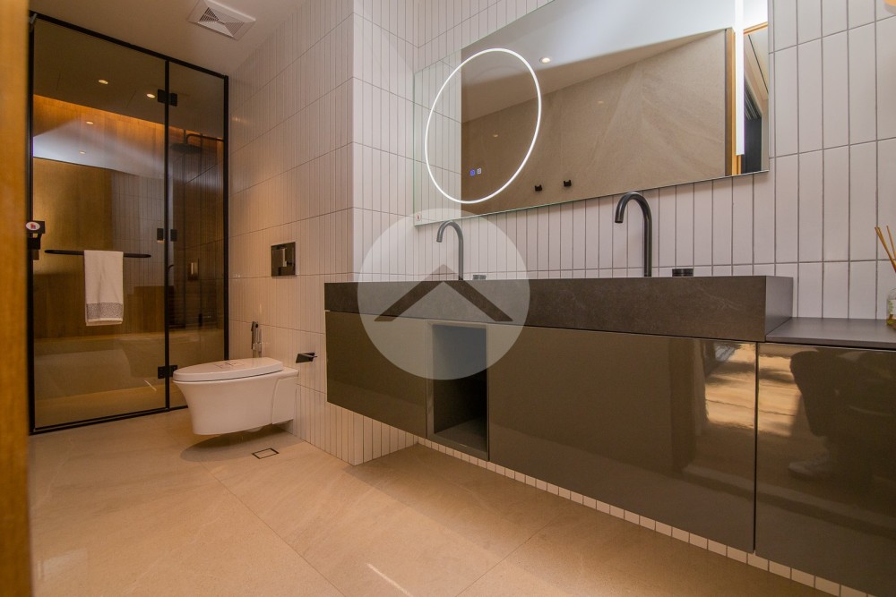 Premium Condo For Sale - Odom  Living, Tonle Bassac, Phnom Penh - Image 13