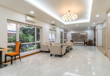 6 Bedroom Villa For Sale - Toul Svay Prey 2, Phnom Penh thumbnail