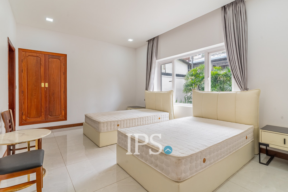 6 Bedroom Villa For Sale - Toul Svay Prey 2, Phnom Penh - Image 67 6 Bedroom Villa For Sale - Toul Svay Prey 2, Phnom Penh - Image 67