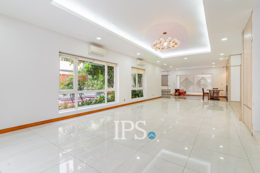 6 Bedroom Villa For Sale - Toul Svay Prey 2, Phnom Penh - Image 69 6 Bedroom Villa For Sale - Toul Svay Prey 2, Phnom Penh - Image 69
