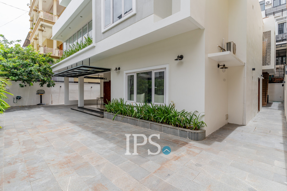 6 Bedroom Villa For Sale - Toul Svay Prey 2, Phnom Penh - Image 101 6 Bedroom Villa For Sale - Toul Svay Prey 2, Phnom Penh - Image 101