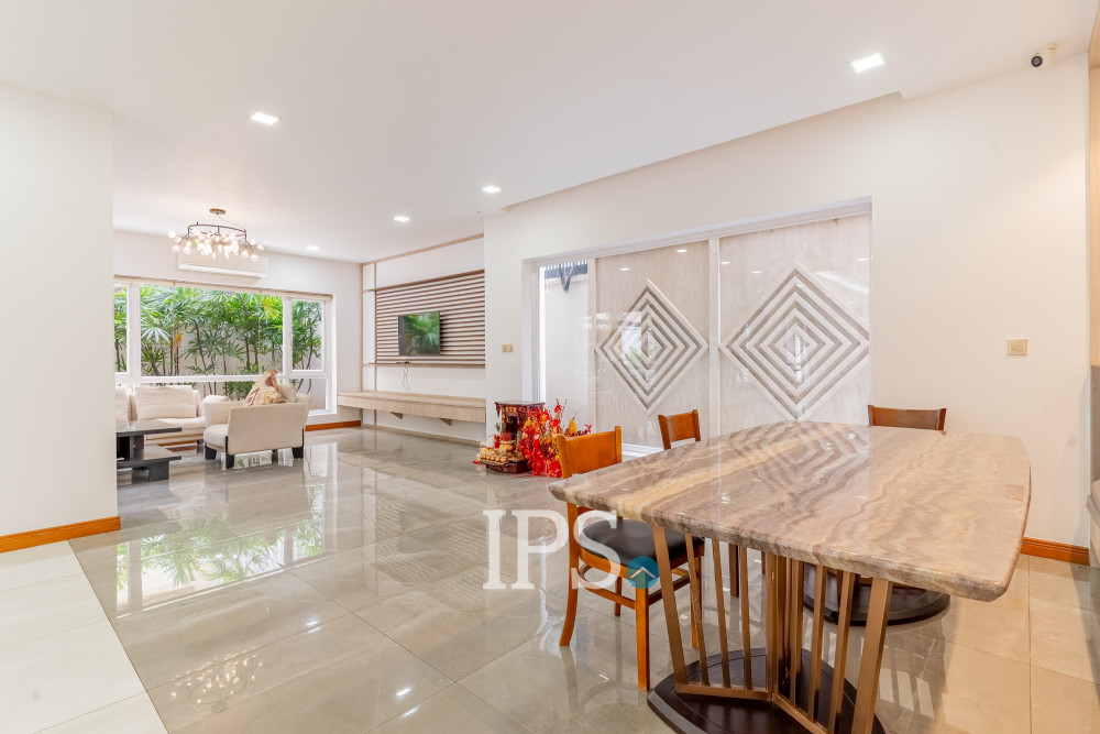 6 Bedroom Villa For Sale - Toul Svay Prey 2, Phnom Penh - Image 7 6 Bedroom Villa For Sale - Toul Svay Prey 2, Phnom Penh - Image 7